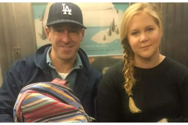 Amy Schumer and husband Chris Fischer announce divorce after 7 years of marriage; says decision was ‘amicable’