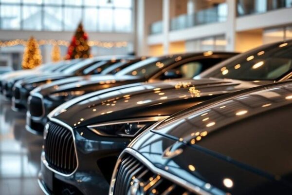 Auto dispatches hit top gear: November clocks double-digit sales growth — What’s driving the surge?