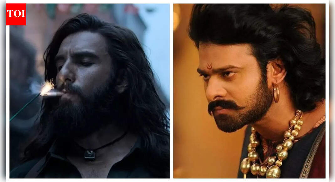 Ranveer Singh’s ‘Dhurandhar’ beats Prabhas’s ‘Baahubali 2- The Conclusion’ as the highest 2nd Friday collection of Indian Cinema in North America