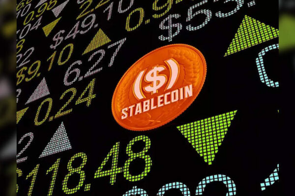 Stablecoins unstable, pose major fin risks: RBI deputy governor