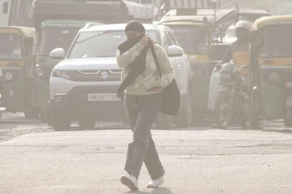 Haryana ties up with World Bank to cut pollution