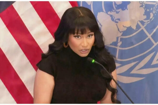‘Thinks he is Tom Cruise’: Nicki Minaj slams Gavin Newsom over trans rights; applauds MAGA leaders including Trump