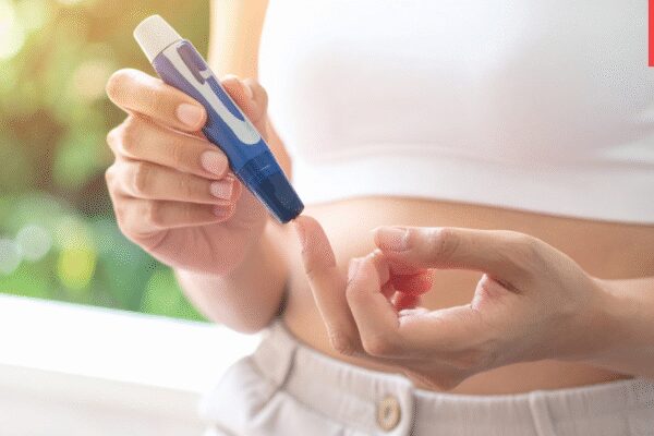 Why your blood sugar spikes in the morning and how to fix it