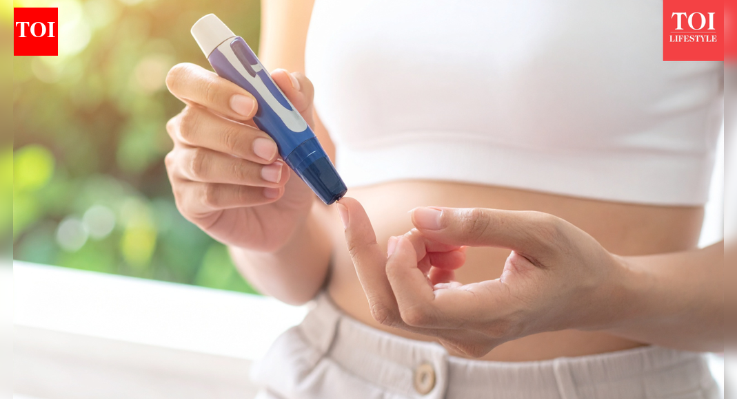 Why your blood sugar spikes in the morning and how to fix it