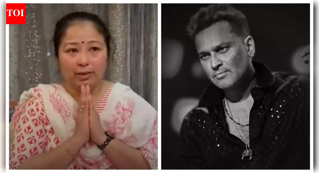 Zubeen Garg death case: Assam Police SIT chargesheet presses murder charges against four; singer’s wife wants ‘guilty to be punished’