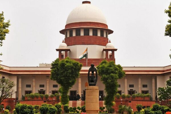 Wonder if MP HC aware of condonation delay law: SC | India News