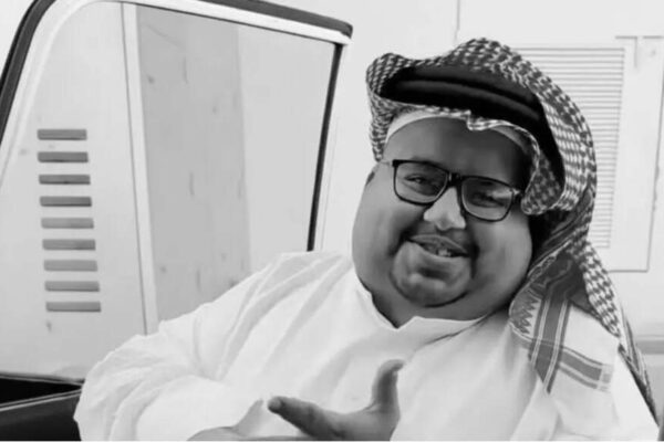 Saudi influencer Abu Marda killed at 27 in Hail accident, tributes pour in