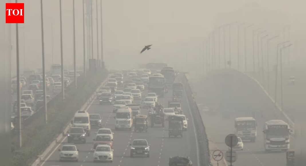 Delhi AQI turns ‘severe’: GRAP Stage III reimposed across NCR; what’s allowed & what’s not