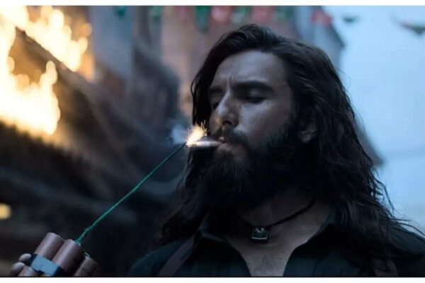 Ranveer Singh’s ‘Dhurandhar’ crosses USD 5 million mark in North America, becoming 4th biggest hit of the year