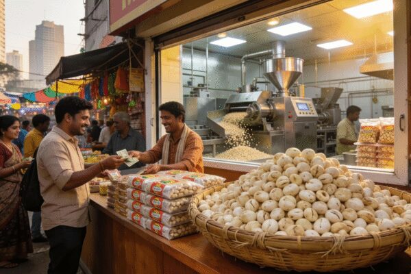 Boost for Makhana sector! Government holds first meeting; Rs 476-crore scheme for expansion rolled out