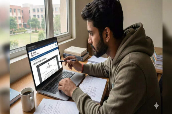 When will UPSC EPFO answer key 2025 be released? Check expected date here