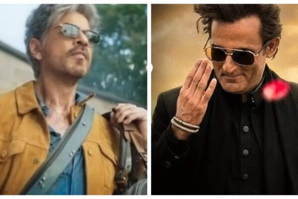 Shah Rukh Khan’s ‘King’ look to Akshaye Khanna’s ‘Dhurandhar’ entry: Are social media memes the new popularity index of films?