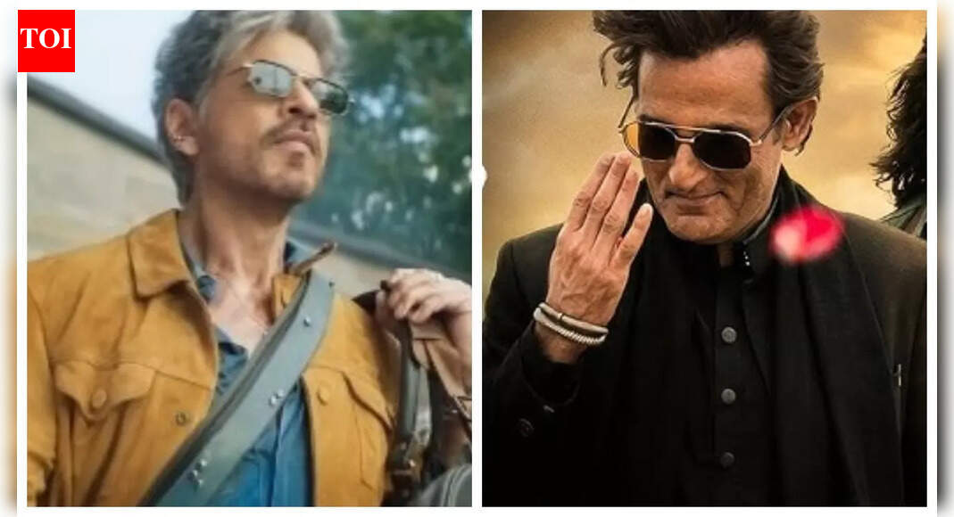 Shah Rukh Khan’s ‘King’ look to Akshaye Khanna’s ‘Dhurandhar’ entry: Are social media memes the new popularity index of films?