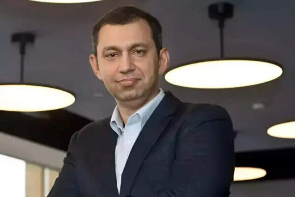 Microsoft India head Puneet Chandok on AI replacing jobs: We are the last generation to have…