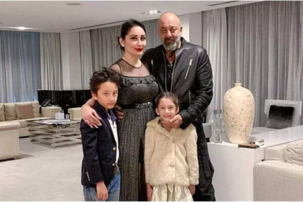 Inside Sanjay Dutt’s lavish Rs.295 crore world, from mansions to million-dollar wheels