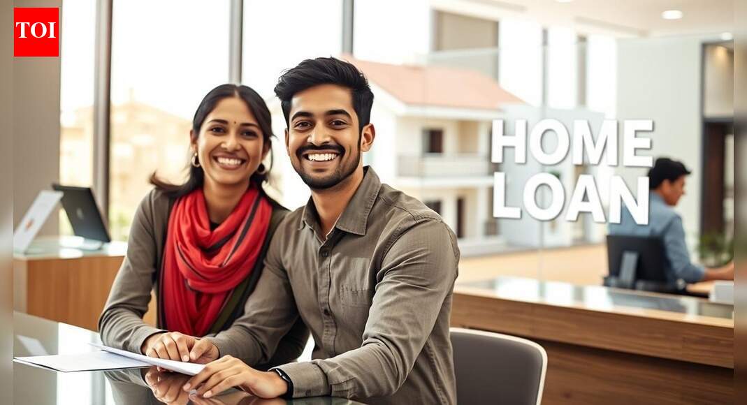 Home loan EMIs to get cheaper? SBI passes on RBI’s 25 bps repo rate cut benefits; check the new rates