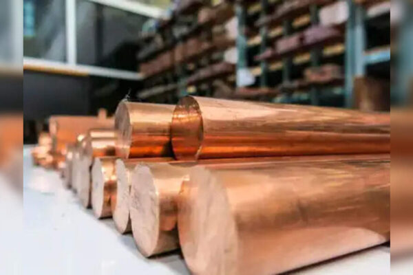 Commodities market: Copper prices surge 35% this year — What led the rally?