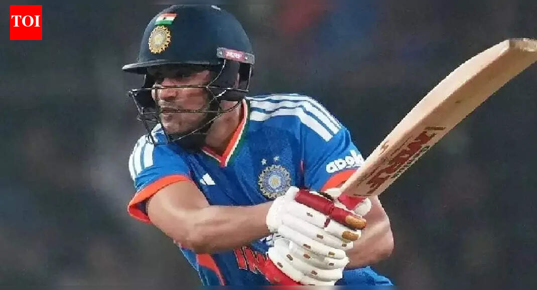 IND vs SA 3rd T20I: A three-match audition starts for Shubman Gill to find his game back | Cricket News