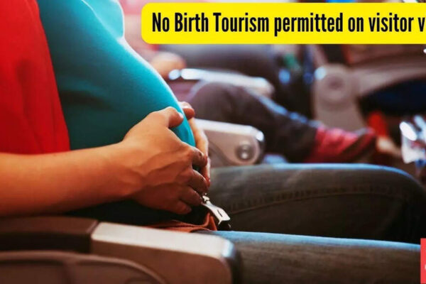 ‘No Birth Tourism permitted on visitor visas’, U.S. Embassy warns Indian visa applicants