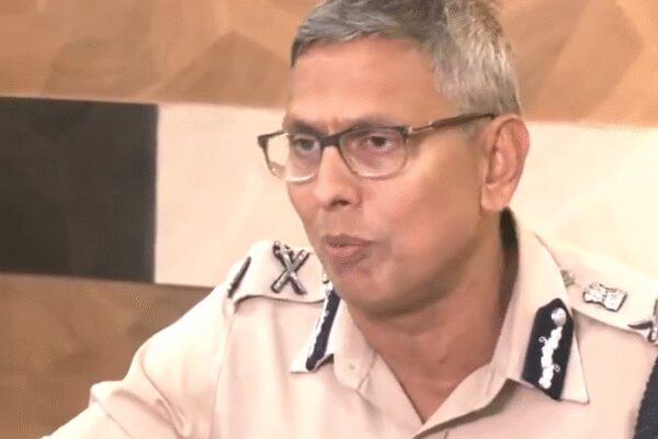 NEW DELHI: West Bengal Police on Saturday detained the main organiser of an event in Kolkata’s Salt Lake stadium after chaos erupted over Argentine football star Lionel Messi’s brief appearance.During a press briefing, Kolkata DGP Rajeev Kumar said that the police are taking action to ensure the mismanagement “does not go unpunished.”“We have already detained the main organiser. We are taking action to ensure this mismanagement does not go unpunished,” he said.”Peace has to be restored immediately. That has been taken care of. Traffic is normal. People have all gone back home. The incident has been localised and limited to Salt Lake Stadium. It’s a big incident. We are on the job and will ensure that whoever is responsible for this thing that has happened today at Salt Lake Stadium will be punished and all kinds of action will be taken against the concerned authorities,” he added.Chaos erupted at the Salt Lake stadium in Kolkata as thousands of fans protested after failing to get a clear glimpse of Argentine football icon Lionel Messi during a much-hyped event, prompting police to baton-charge and Chief Minister Mamata Banerjee to order a high-level enquiry.What was billed as a marquee football spectacle turned into anger and disorder as Messi’s brief and tightly ring-fenced appearance, his first at the venue since 2011, left large sections of the crowd frustrated despite many having paid hefty sums for tickets.Accompanied by long-time strike partner Luis Suárez and Argentine teammate Rodrigo De Paul, Messi, the World Cup-winning captain, arrived at the Vivekananda Yuba Bharati Krirangan around 11.30 am.Meanwhile, chief minister Mamata Banerjee apologized to Lionel Messi and thousands of fans who had gathered to catch a glimpse of the football icon.In a post on X, Banerjee said “I am deeply disturbed and shocked by the mismanagement witnessed today at Salt Lake Stadium. I was on my way to the stadium to attend the event along with thousands of sports lovers and fans who had gathered to catch a glimpse of their favourite footballer, Lionel Messi.”I sincerely apologise to Lionel Messi, as well as to all sports lovers and his fans, for the unfortunate incident. I am constituting an enquiry committee under the chairmanship of Justice (Retd.) Ashim Kumar Ray, with the Chief Secretary and the Additional chief secretary, Home and Hill Affairs Department, as members,” she wrote.”The committee will conduct a detailed enquiry into the incident, fix responsibility, and recommend measures to prevent such occurrences in the future. Once again, I extend my heartfelt apologies to all sports lovers,” she added further.(This is a developing story)About the AuthorTOI News DeskThe TOI News Desk comprises a dedicated and tireless team of journalists who operate around the clock to deliver the most current and comprehensive news and updates to the readers of The Times of India worldwide. With an unwavering commitment to excellence in journalism, our team is at the forefront of gathering, verifying, and presenting breaking news, in-depth analysis, and insightful reports on a wide range of topics. The TOI News Desk is your trusted source for staying informed and connected to the ever-evolving global landscape, ensuring that our readers are equipped with the latest developments that matter most.”Read MoreEnd of ArticleFollow Us On Social MediaVideosHouse Democrats Push To Scrap Donald Trump’s India Tariffs As Congress Challenges Emergency PowersMessi’s Kolkata Visit Turns Chaotic As Angry Fans Vandalise Banners At Salt Lake Stadium’PM Not Always Wrong’: Ex-Congress Leader Ashwani Kumar, Calls Party Revival A National ObligationAction Over Rhetoric: CDS Anil Chauhan Sends A Calm But Clear Signal To Pakistan Amid Op SindoorWhen Optics Fail: Top Five Global Moments That Turned Pakistan PM Shehbaz Sharif Into A Meme’No Free Lift For India’: PM Modi’s Chief Economic Adviser Says China Won’t Repeat West’s MistakeMessi Lands In Kolkata At 2.26am, City Erupts As GOAT India Tour Sparks Midnight Frenzy Scenes Now!’No Place For Tukde Tukde Slogans’: RSS Chief Mohan Bhagwat Warns Against Divisive Language In IndiaIndia Speeds Up Visas For Chinese Businesses Amid Thaw In Ties; Beijing Calls It ‘Positive Move’India’s Ambassador To UNESCO Hails Inscription Of Diwali On Intangible Cultural Heritage List123PhotostoriesDelhi Metro begins construction on Golden Line’s Saket–Lajpat corridor – India’s 1st 3-coach routeLife Lessons You Can Learn From Lord Ganesha According To Your Birth DateThe unluckiest film title in Bollywood history: How one name triggered flops, career crashes, and chaosWhat your energy attracts when you’re tired, angry or hopefulNot just blood in urine: 4 warning signs of prostate cancer you should not ignoreTop dog breeds that are perfect for kidsFrom ‘Kaantha’ to ‘F1: The Movie’: Latest OTT releases to watch this weekendBrain health in kids: 5 breakfast foods to boost concentration power in kidsWorkouts for muscle growth in women after 405 unforgettable love quotes by Durjoy Datta that will touch your heart123Hot PicksMukesh Ambani vs Gautam AdaniDonald TrumpAnurag ThakurGold rate todaySilver rate todayPublic Holidays NovemberBank Holidays NovemberTop TrendingSherrone MooreKell MooreH1B Fee HikeWho is Mia SoretyWho is Jeff ShiverNick FuentesDaniel JonesMeghan MarkleShehbaz SharifPaige Shiver Net Worth