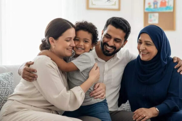 UAE introduces new law to protect children without known parents | World News