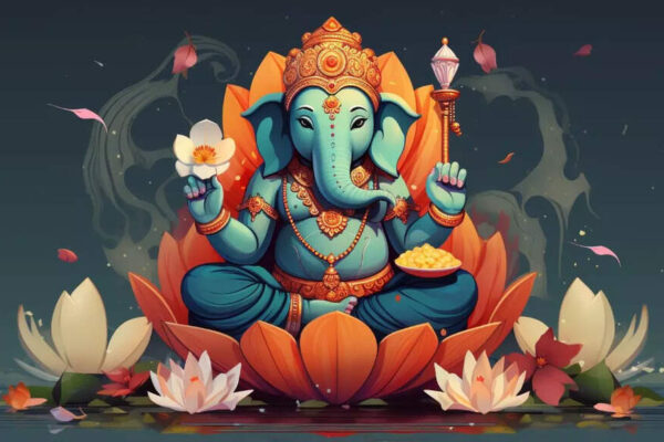 Life Lessons You Can Learn From Lord Ganesha According To Your Birth Date