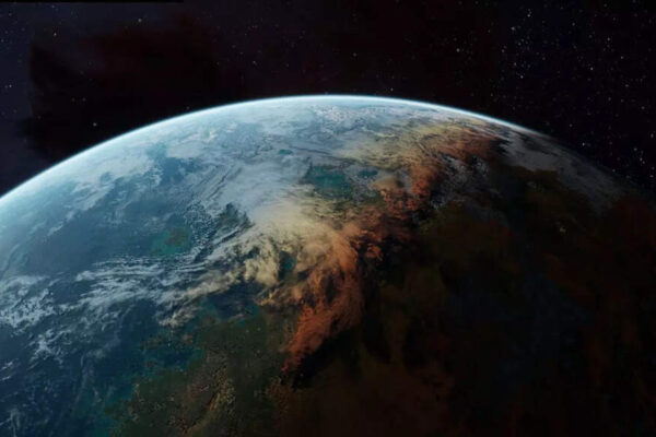 Did you know the real reason why the sky is blue and space is dark