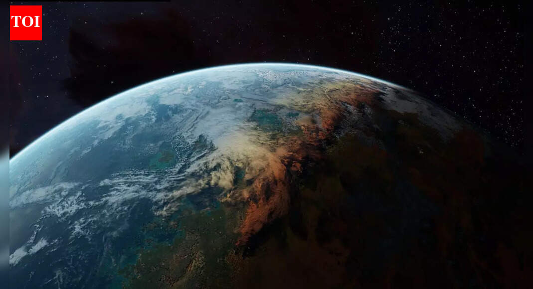 Did you know the real reason why the sky is blue and space is dark