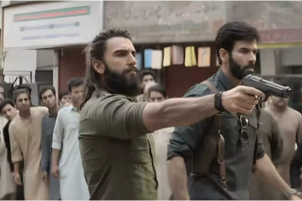 ‘Dhurandhar’ box office collections day 9 (Live): Ranveer Singh’s film stays strong; Crosses Rs 255 crore mark; Occupancy remains healthy | Hindi Movie News
