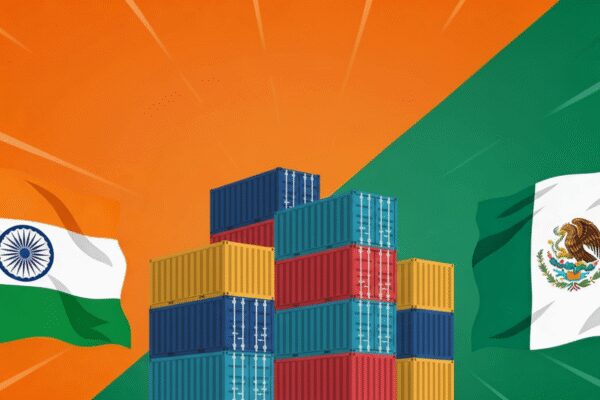 50% tariff shock: India in touch with Mexico over ‘unilateral’ move; aim for ‘stable and balanced trade environment’
