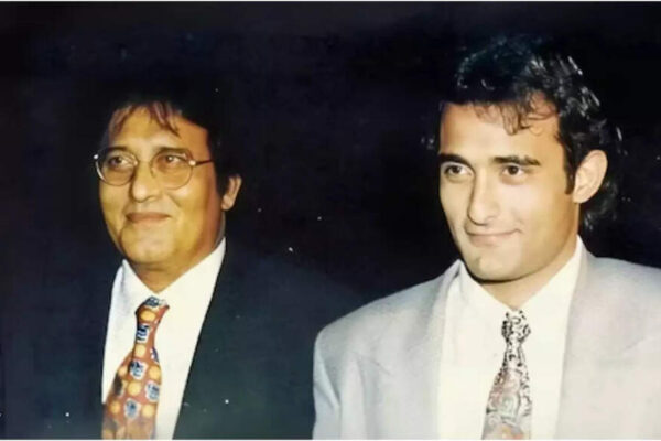 ‘I don’t resemble my father’: When ‘Dhurandhar’ star Akshaye Khanna said he couldn’t play Vinod Khanna on screen