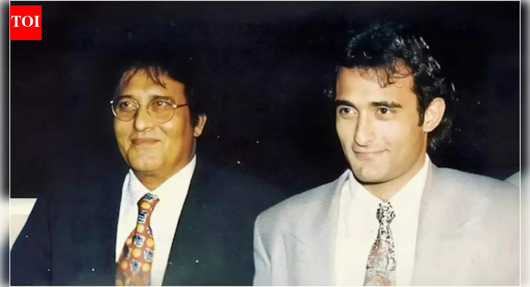 ‘I don’t resemble my father’: When ‘Dhurandhar’ star Akshaye Khanna said he couldn’t play Vinod Khanna on screen