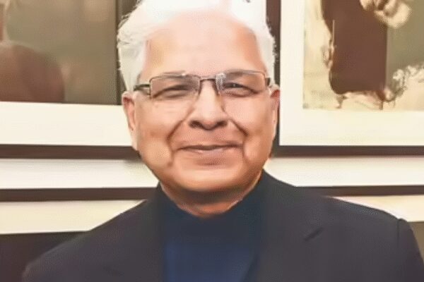 Former Union minister Ashwani Kumar emphasized the Congress party’s indispensable role in effective opposition, urging it to introspect and address its shortcomings rather than blaming rivals. He cautioned against viewing the current government in absolute negative terms. Kumar also expressed his continued respect for Sonia Gandhi and the Congress leadership despite his departure. Former Union minister Ashwani Kumar  NEW DELHI: Former Union minister Ashwani Kumar on Friday said there cannot be an effective opposition in the country without the Congress, but added that the party has “somewhere lost ground” and must revive itself as a “national obligation”.Speaking at the launch of his book Guardians of the Republic, Kumar said the Congress still has a crucial role in Indian democracy but needs to introspect. “Congress is a great party, and there cannot be an effective opposition in the country without it. It still has its influence across the country. But yes, somewhere it has lost ground,” he said. ‘PM Not Always Wrong’: Ex-Congress Leader Ashwani Kumar, Calls Party Revival A National Obligation He said the party must focus on its own shortcomings instead of blaming rivals. “It must look inward for the weaknesses rather than finding fault with the opposition parties,” Kumar added.He also cautioned against viewing the present government in absolute terms. “The impression that this regime does everything wrong, that this prime minister does everything wrong, is also not correct,” Kumar said.Kumar also clarified his ideological position after leaving the Congress, saying he continues to respect the party and its leadership. “I may have left the party, but I have the highest personal respect for Sonia Gandhi for unfailingly maintaining civility and decency in public life. When there were so many people among whom she could choose to be a prime minister, she chose Manmohan Singh for his civility and dignity,” Kumar said.About the AuthorTOI News DeskThe TOI News Desk comprises a dedicated and tireless team of journalists who operate around the clock to deliver the most current and comprehensive news and updates to the readers of The Times of India worldwide. With an unwavering commitment to excellence in journalism, our team is at the forefront of gathering, verifying, and presenting breaking news, in-depth analysis, and insightful reports on a wide range of topics. The TOI News Desk is your trusted source for staying informed and connected to the ever-evolving global landscape, ensuring that our readers are equipped with the latest developments that matter most.”Read MoreEnd of ArticleFollow Us On Social MediaVideos‘Namaste Trump’ Era Is Over As India–US Relations Turn Fragile Over Tariffs, Says Jairam RameshHouse Democrats Push To Scrap Donald Trump’s India Tariffs As Congress Challenges Emergency PowersMessi’s Kolkata Visit Turns Chaotic As Angry Fans Vandalise Banners At Salt Lake Stadium’PM Not Always Wrong’: Ex-Congress Leader Ashwani Kumar, Calls Party Revival A National ObligationAction Over Rhetoric: CDS Anil Chauhan Sends A Calm But Clear Signal To Pakistan Amid Op SindoorWhen Optics Fail: Top Five Global Moments That Turned Pakistan PM Shehbaz Sharif Into A Meme’No Free Lift For India’: PM Modi’s Chief Economic Adviser Says China Won’t Repeat West’s MistakeMessi Lands In Kolkata At 2.26am, City Erupts As GOAT India Tour Sparks Midnight Frenzy Scenes Now!’No Place For Tukde Tukde Slogans’: RSS Chief Mohan Bhagwat Warns Against Divisive Language In IndiaIndia Speeds Up Visas For Chinese Businesses Amid Thaw In Ties; Beijing Calls It ‘Positive Move’123Photostories5 reasons why ‘Made-in-India’ sneakers are having a momentWhat your dad secretly taught you about lifeYour hidden spiritual gift revealed… based on your date of birthLonger locals, more relief: Western Railway begins work to extend 15-car locals up to Bandra7 Brilliant leftover rice recipes that are a must tryBanarasi beauty to modern touch: ‘Bigg Boss 19’ Tanya Mittal’s top 7 saree looksDelhi Metro begins construction on Golden Line’s Saket–Lajpat corridor – India’s 1st 3-coach routeLife Lessons You Can Learn From Lord Ganesha According To Your Birth DateThe unluckiest film title in Bollywood history: How one name triggered flops, career crashes, and chaosWhat your energy attracts when you’re tired, angry or hopeful123Hot PicksMukesh Ambani vs Gautam AdaniDonald TrumpAnurag ThakurGold rate todaySilver rate todayPublic Holidays NovemberBank Holidays NovemberTop TrendingSherrone MooreKell MooreH1B Fee HikeWho is Mia SoretyWho is Jeff ShiverNick FuentesDaniel JonesMeghan MarkleShehbaz SharifPaige Shiver Net Worth