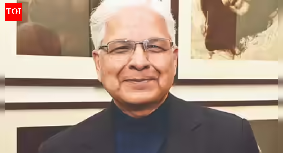 Former Union minister Ashwani Kumar emphasized the Congress party’s indispensable role in effective opposition, urging it to introspect and address its shortcomings rather than blaming rivals. He cautioned against viewing the current government in absolute negative terms. Kumar also expressed his continued respect for Sonia Gandhi and the Congress leadership despite his departure. Former Union minister Ashwani Kumar  NEW DELHI: Former Union minister Ashwani Kumar on Friday said there cannot be an effective opposition in the country without the Congress, but added that the party has “somewhere lost ground” and must revive itself as a “national obligation”.Speaking at the launch of his book Guardians of the Republic, Kumar said the Congress still has a crucial role in Indian democracy but needs to introspect. “Congress is a great party, and there cannot be an effective opposition in the country without it. It still has its influence across the country. But yes, somewhere it has lost ground,” he said. ‘PM Not Always Wrong’: Ex-Congress Leader Ashwani Kumar, Calls Party Revival A National Obligation He said the party must focus on its own shortcomings instead of blaming rivals. “It must look inward for the weaknesses rather than finding fault with the opposition parties,” Kumar added.He also cautioned against viewing the present government in absolute terms. “The impression that this regime does everything wrong, that this prime minister does everything wrong, is also not correct,” Kumar said.Kumar also clarified his ideological position after leaving the Congress, saying he continues to respect the party and its leadership. “I may have left the party, but I have the highest personal respect for Sonia Gandhi for unfailingly maintaining civility and decency in public life. When there were so many people among whom she could choose to be a prime minister, she chose Manmohan Singh for his civility and dignity,” Kumar said.About the AuthorTOI News DeskThe TOI News Desk comprises a dedicated and tireless team of journalists who operate around the clock to deliver the most current and comprehensive news and updates to the readers of The Times of India worldwide. With an unwavering commitment to excellence in journalism, our team is at the forefront of gathering, verifying, and presenting breaking news, in-depth analysis, and insightful reports on a wide range of topics. The TOI News Desk is your trusted source for staying informed and connected to the ever-evolving global landscape, ensuring that our readers are equipped with the latest developments that matter most.”Read MoreEnd of ArticleFollow Us On Social MediaVideos‘Namaste Trump’ Era Is Over As India–US Relations Turn Fragile Over Tariffs, Says Jairam RameshHouse Democrats Push To Scrap Donald Trump’s India Tariffs As Congress Challenges Emergency PowersMessi’s Kolkata Visit Turns Chaotic As Angry Fans Vandalise Banners At Salt Lake Stadium’PM Not Always Wrong’: Ex-Congress Leader Ashwani Kumar, Calls Party Revival A National ObligationAction Over Rhetoric: CDS Anil Chauhan Sends A Calm But Clear Signal To Pakistan Amid Op SindoorWhen Optics Fail: Top Five Global Moments That Turned Pakistan PM Shehbaz Sharif Into A Meme’No Free Lift For India’: PM Modi’s Chief Economic Adviser Says China Won’t Repeat West’s MistakeMessi Lands In Kolkata At 2.26am, City Erupts As GOAT India Tour Sparks Midnight Frenzy Scenes Now!’No Place For Tukde Tukde Slogans’: RSS Chief Mohan Bhagwat Warns Against Divisive Language In IndiaIndia Speeds Up Visas For Chinese Businesses Amid Thaw In Ties; Beijing Calls It ‘Positive Move’123Photostories5 reasons why ‘Made-in-India’ sneakers are having a momentWhat your dad secretly taught you about lifeYour hidden spiritual gift revealed… based on your date of birthLonger locals, more relief: Western Railway begins work to extend 15-car locals up to Bandra7 Brilliant leftover rice recipes that are a must tryBanarasi beauty to modern touch: ‘Bigg Boss 19’ Tanya Mittal’s top 7 saree looksDelhi Metro begins construction on Golden Line’s Saket–Lajpat corridor – India’s 1st 3-coach routeLife Lessons You Can Learn From Lord Ganesha According To Your Birth DateThe unluckiest film title in Bollywood history: How one name triggered flops, career crashes, and chaosWhat your energy attracts when you’re tired, angry or hopeful123Hot PicksMukesh Ambani vs Gautam AdaniDonald TrumpAnurag ThakurGold rate todaySilver rate todayPublic Holidays NovemberBank Holidays NovemberTop TrendingSherrone MooreKell MooreH1B Fee HikeWho is Mia SoretyWho is Jeff ShiverNick FuentesDaniel JonesMeghan MarkleShehbaz SharifPaige Shiver Net Worth