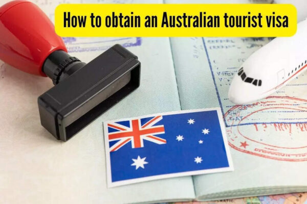 How to obtain an Australian tourist visa: A simple step-by-step guide for Indian travellers |