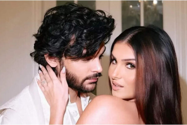 First date to their dream trip; INSIDE Tara Sutaria and Veer Pahariya’s love story