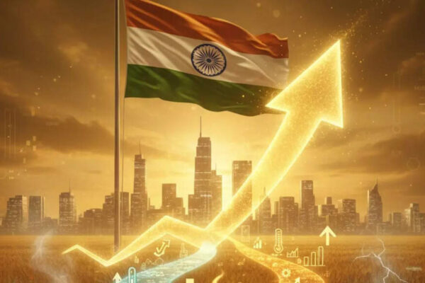 Low inflation, high growth: India’s ‘sweet spot’ – Who really pays for ‘goldilocks’ economy?