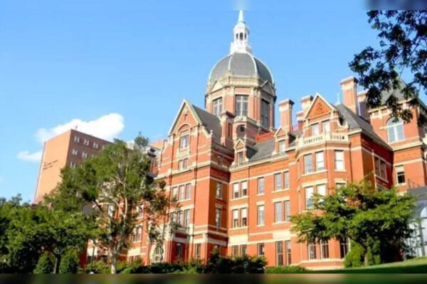 Diversity programs are facing a new federal reality at Johns Hopkins University: Here’s what’s at stake