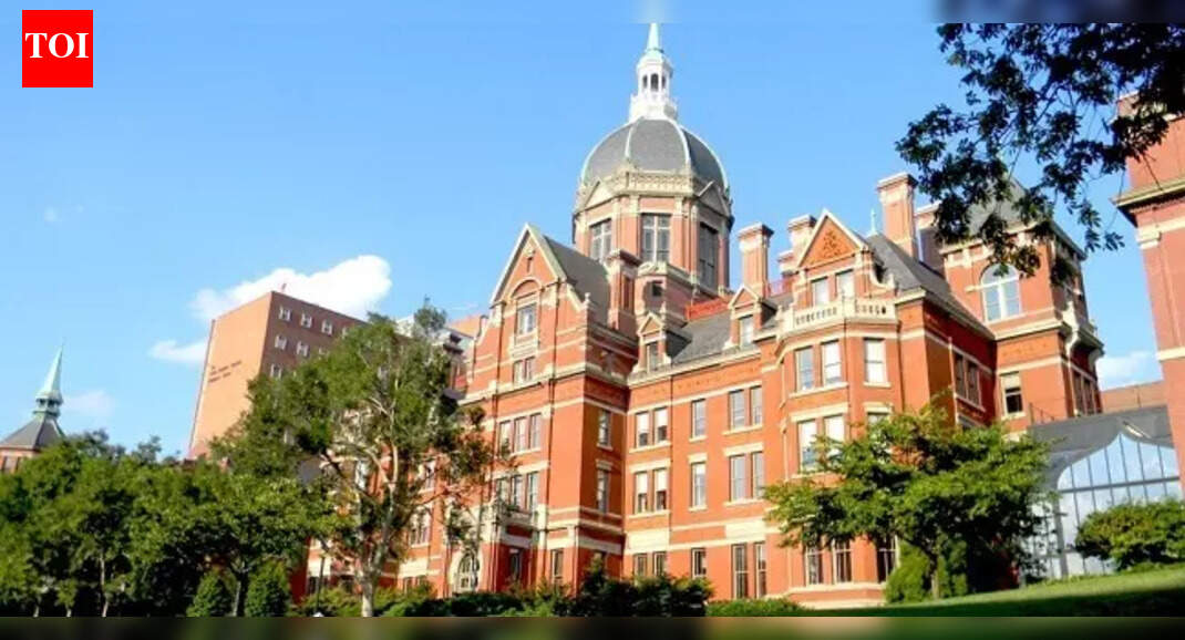 Diversity programs are facing a new federal reality at Johns Hopkins University: Here’s what’s at stake