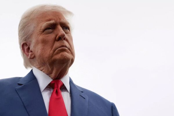 Will Trump ‘pull’ Italy, Austria, Poland, Hungary from EU?