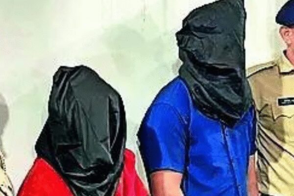 Gujarat horror: For Rs 40L, woman gets lover to kill sister; put herself as nominee