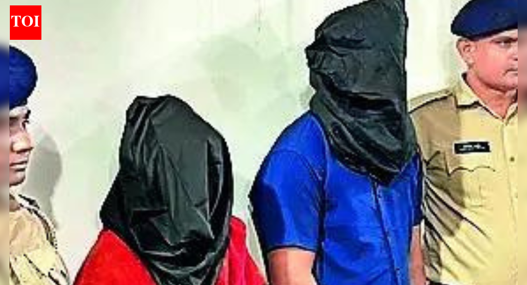 Gujarat horror: For Rs 40L, woman gets lover to kill sister; put herself as nominee