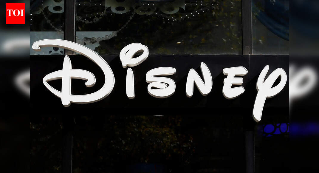 From ‘DisneyGPT’ to ‘Jarvis’: Disney pushing AI use after OpenAI partnership