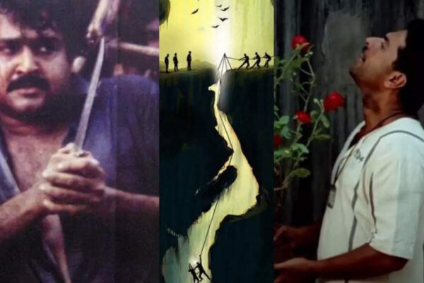 10 scenes that CHANGED Malayalam cinema: MOMENTS that redefined storytelling |