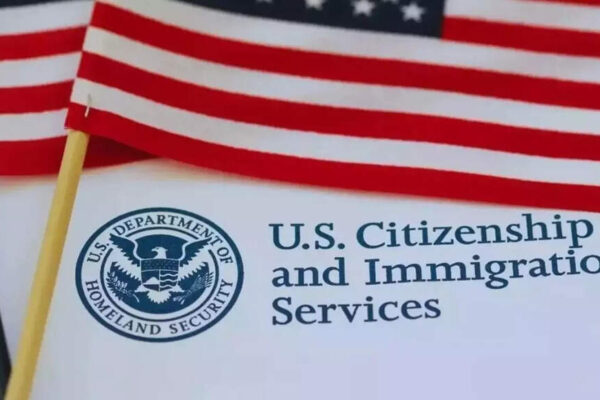 New rule for immigration documents: Old photos of applicants will be rejected to stop ‘identity theft’