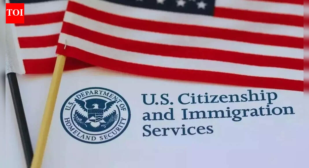 New rule for immigration documents: Old photos of applicants will be rejected to stop ‘identity theft’