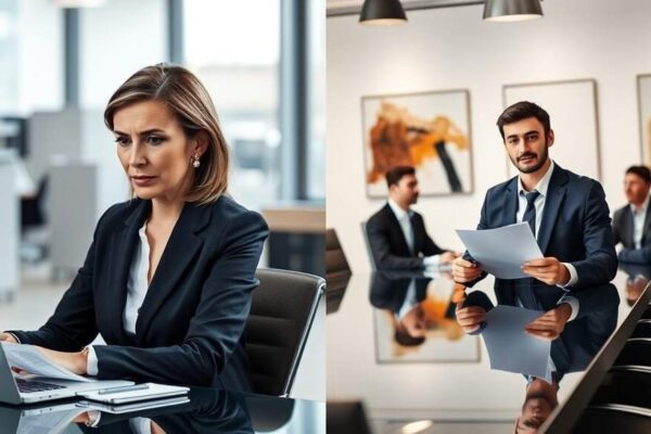 Chartered Accountancy vs. Company Secretary: Which professional qualification opens better career paths?