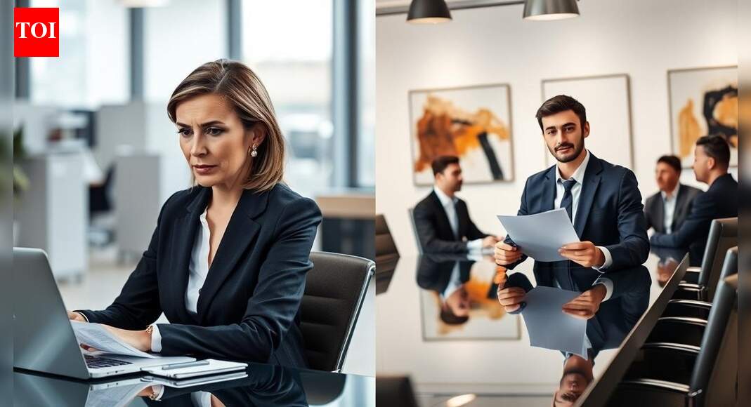 Chartered Accountancy vs. Company Secretary: Which professional qualification opens better career paths?