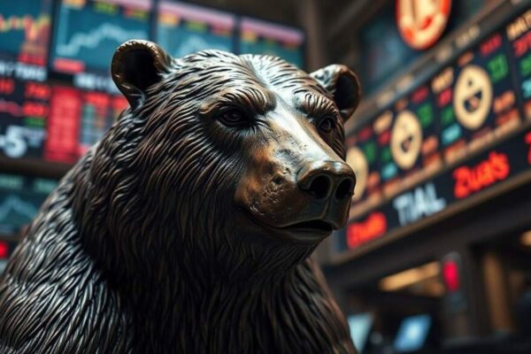 Stock market outlook: Nifty slips 0.53% for the week; further consolidation expected