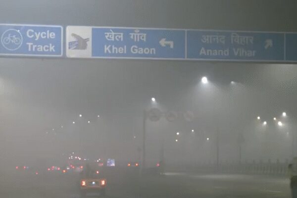 Delhi-NCR faces emergency curbs as air quality plummets to ‘Severe+’ levels, triggering Stage IV of the Graded Response Action Plan. Authorities have enforced strict restrictions across the region due to pollution crossing critical thresholds. This comes after the city’s Air Quality Index surged overnight, leading to dense smog and reduced visibility, impacting public health.  NEW DELHI: With air quality worsening sharply across the Delhi-NCR, authorities on Saturday invoked the strictest restrictions under Stage IV of the Graded Response Action Plan, triggering emergency curbs across the region. This comes hours after implementation of GRAP stage III measured in the national capital region. The Commission for Air Quality Management said its GRAP sub-committee had decided to enforce all measures under Stage IV or ‘Severe+’ air quality with immediate effect after pollution levels crossed critical thresholds. In an official statement, the panel said, “Keeping in view the prevailing trend of air quality and in an effort to prevent further deterioration of air quality in the region, the CAQM Sub-Committee on GRAP decides to invoke all actions as envisaged under Stage-IV of the extant GRAP ‘Severe+’ Air Quality (DELHI AQI > 450), with immediate effect, in the entire NCR.” It added that these steps would be in addition to restrictions already in force under Stages I, II and III.In an official order, the government directed that all administrative secretaries and heads of departments shall attend office regularly, with no more than 50 per cent staff strength physically present.”The remaining 50 per cent staff shall work from home, provided that the Administrative Secretaries and Heads of Departments can call officers/officials to the office, as required to ensure uninterrupted delivery of essential and emergency public services,” the order read.Likewise, the order stipulated that all private offices operating within Delhi shall function with no more than 50 per cent staff physically attending the workplace.”The remaining staff shall mandatorily work from home,” it added. The order also urged all private entities to implement staggered working hours where feasible. Furthermore, private offices have been instructed to ensure strict compliance with work-from-home norms and minimise vehicular movement related to office commutes.”Hospitals and other public/private health establishments, Fire Services, Prisons, Public Transport, Electricity, Water, Sanitation and related municipal services, disaster management and related services, forest and environment departments/agencies engaged in air pollution control, monitoring, and enforcement activities (like teams deployed to curb biomass burning, dust control, GRAP measures, etc.), and other essential/emergency services shall be exempted from these directions,” the order said. Rahul Gandhi Demands Unified National Response As Parliament Debates India’s Air Pollution Crisis The decision came hours after Delhi slipped back into the ‘severe’ category, prompting the reimposition of Stage III curbs earlier in the day. According to official data, the city’s Air Quality Index, which stood at 349 on Friday evening, surged overnight and was recorded at 401 by Saturday morning due to slow wind speeds, a stable atmosphere and unfavourable meteorological conditions that hampered the dispersion of pollutants.According to news agency ANI, As of 7.00 PM, AQI readings were 488 in Anand Vihar, 434 in Ashok Vihar, 496 in Bawana, 457 in Burari, 479 in Chandini Chowk, 394 in IGI Airport, and 445 in Okhla Phase-2.Also read: Delhi AQI turns ‘severe’: GRAP Stage III reimposed across NCR; what’s allowed & what’s notA dense layer of smog enveloped the capital on Saturday morning, reducing visibility and intensifying health concerns. Wazirpur recorded the worst air quality with an AQI of 445, followed by Vivek Vihar at 444, Jahangirpuri at 442 and Anand Vihar at 439. Several other areas, including Rohini, Ashok Vihar, Narela, Mundka and Bawana, also remained in the ‘severe’ range.Poor air quality conditions extended beyond Delhi, with parts of Uttar Pradesh also reporting dense smog. Noida sectors recorded AQI levels of 448, while visibility dropped in cities such as Bulandshahr, Ayodhya and Mainpuri amid fog and haze.Under CPCB norms, an AQI between 401 and 500 is classified as ‘severe’ and poses serious health risks, particularly for children, the elderly and those with respiratory ailments. Authorities have directed enforcement agencies to intensify checks and ensure strict compliance with GRAP measures to prevent further deterioration in air quality.What is NOT allowed under GRAP 4Construction and industrial activity  All construction and demolition activities, including earthwork, excavation, piling and structural work  Operation of stone crushers, brick kilns, hot mix plants and mining activities  Industries using coal, furnace oil or other unapproved fuels Vehicles and transport  Entry of all diesel-powered medium and heavy goods vehicles into Delhi, except those carrying essential goods  Operation of BS-III petrol and BS-IV diesel four-wheelers  Non-essential inter-state diesel buses that are not BS-VI, electric or CNG Other restrictions  Use of diesel generator sets, except for emergency and essential services  Open burning of any kind, including waste and biomass  Any activity that may increase dust or emissionsWhat is allowed under GRAP 4 Essential services and infrastructure  Construction related to essential services such as metro, railways, airports, highways, defence, healthcare and sanitation  Emergency repair and maintenance works with strict dust control measures Transport and mobility  Electric vehicles, CNG vehicles and BS-VI compliant vehicles  Public transport services, including buses and metro  Vehicles used by persons with disabilities Education and offices  Schools may shift to online or hybrid classes, especially for younger students  Offices may reduce staff strength and encourage work from home Utilities and emergency operations  Power generation units supplying electricity  Use of diesel generators for hospitals, data centres, telecom services and emergency situationsAbout the AuthorTOI News DeskThe TOI News Desk comprises a dedicated and tireless team of journalists who operate around the clock to deliver the most current and comprehensive news and updates to the readers of The Times of India worldwide. With an unwavering commitment to excellence in journalism, our team is at the forefront of gathering, verifying, and presenting breaking news, in-depth analysis, and insightful reports on a wide range of topics. The TOI News Desk is your trusted source for staying informed and connected to the ever-evolving global landscape, ensuring that our readers are equipped with the latest developments that matter most.”Read MoreEnd of ArticleFollow Us On Social MediaVideosCongress Questions BJP’s Renaming Of MGNREGA, Hits Out At Gandhi HatredMessi Event Chaos In Kolkata Triggers BJP Attack On Mamata Over Law Order And MismanagementMessi Event Chaos In Kolkata: Bengal Police Detain Organiser, Refunds Announced‘Namaste Trump’ Era Is Over As India–US Relations Turn Fragile Over Tariffs, Says Jairam RameshHouse Democrats Push To Scrap Donald Trump’s India Tariffs As Congress Challenges Emergency PowersMessi’s Kolkata Visit Turns Chaotic As Angry Fans Vandalise Banners At Salt Lake Stadium’PM Not Always Wrong’: Ex-Congress Leader Ashwani Kumar, Calls Party Revival A National ObligationAction Over Rhetoric: CDS Anil Chauhan Sends A Calm But Clear Signal To Pakistan Amid Op SindoorWhen Optics Fail: Top Five Global Moments That Turned Pakistan PM Shehbaz Sharif Into A Meme’No Free Lift For India’: PM Modi’s Chief Economic Adviser Says China Won’t Repeat West’s Mistake123PhotostoriesKohinoor and 5 other legendary diamonds every diamond lover should know aboutLow on Energy? Read This According To Your Birth Date5 everyday habits that unknowingly attract rhodents, insects, lizards into your homeThis actress went from TV star to OTT sensation, has a history with Karan Kundrra, and is now linked to a popular cricket commentatorVadodara-Mumbai Expressway Expansion: Rs 100 Crore Construction of 14km Morbe-Kalamboli Road Begins to Ease Traffic and Freight5 reasons why ‘Made-in-India’ sneakers are having a momentWhat your dad secretly taught you about lifeYour hidden spiritual gift revealed… based on your date of birthLonger locals, more relief: Western Railway begins work to extend 15-car locals up to Bandra7 Brilliant leftover rice recipes that are a must try123Hot PicksMukesh Ambani vs Gautam AdaniDonald TrumpAnurag ThakurGold rate todaySilver rate todayPublic Holidays NovemberBank Holidays NovemberTop TrendingSherrone MooreKell MooreH1B Fee HikeWho is Mia SoretyWho is Jeff ShiverNick FuentesDaniel JonesMeghan MarkleShehbaz SharifPaige Shiver Net Worth